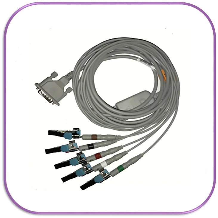 CardioWriter Cabo e Rabichos