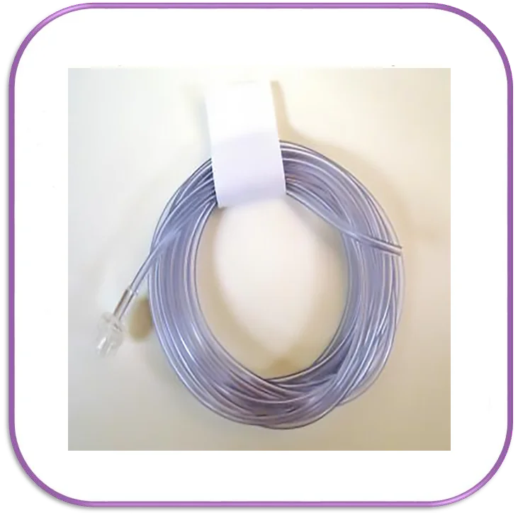 Tubo para Sistema de Eliminacao de Gases