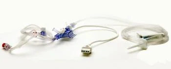 Transdutor Descartável de PI com Linha (Kit de Monitoramento Utah)