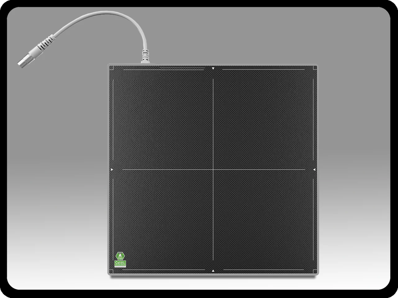 digiXray DR1x-18L