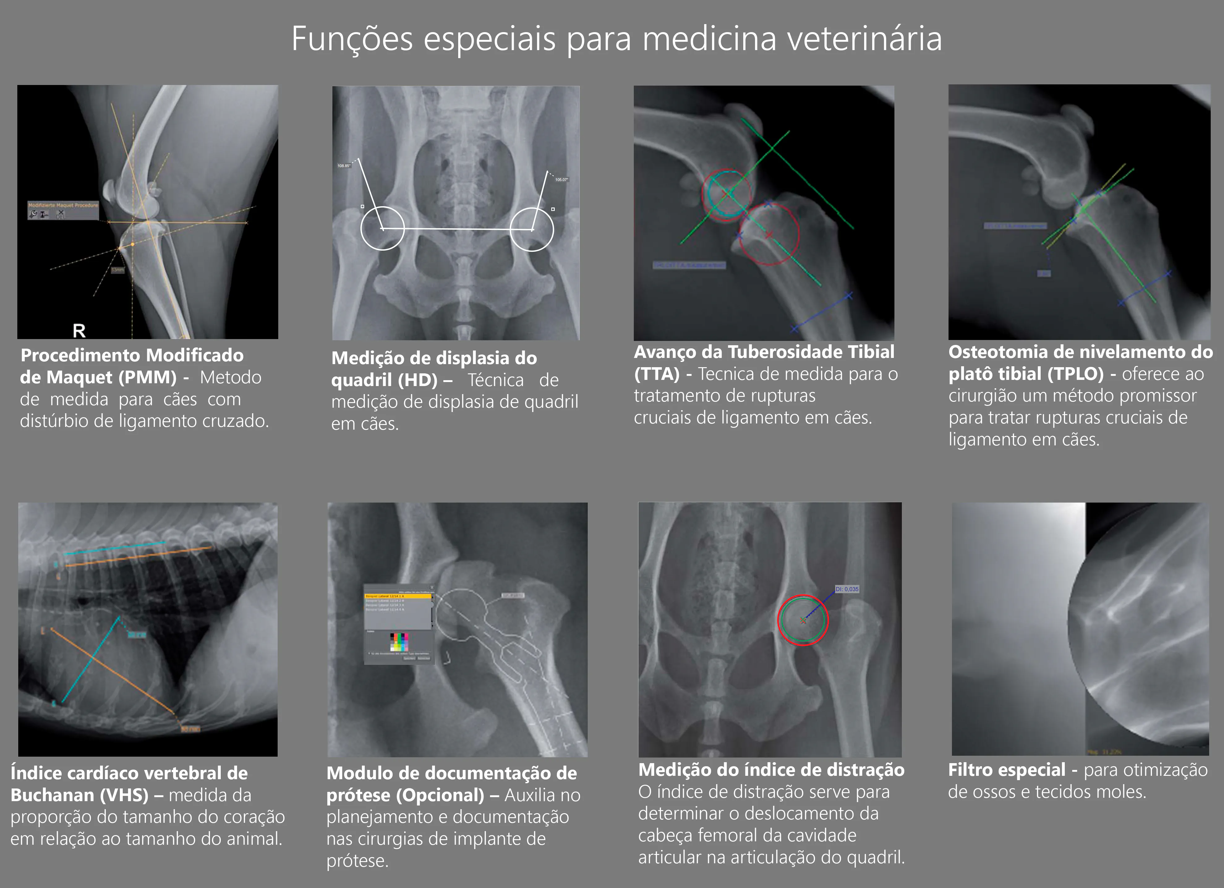 Diagnóstico da Imagem