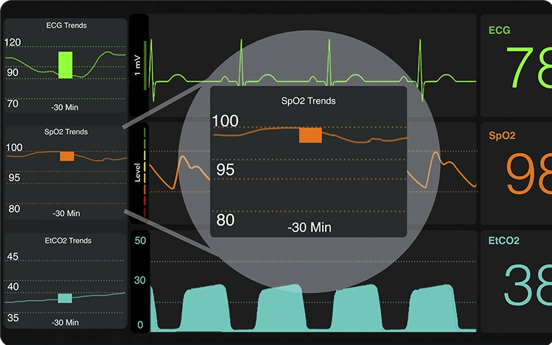LifeWindow Lite Series - Digicare Animal Health